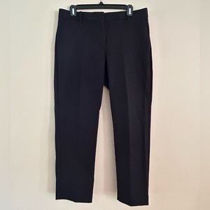 Ann Taylor Black Pants